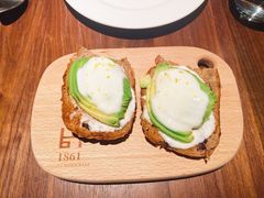 -1861意大利餐厅(文化广场店)