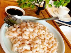 清溜河虾仁-松鹤楼·非遗·苏帮菜(融科店)