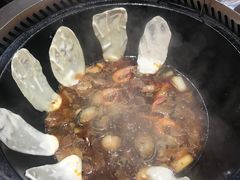 -锅来乐地锅鸡(安亭店)