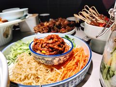 -额娘·现烙春饼烤鸭(太原总店)