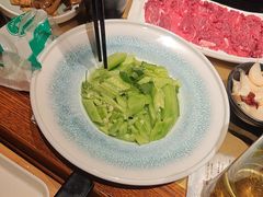 -手选潮汕鲜活牛肉火锅(二七广场店)