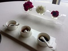 -金轩中餐厅 Jin Xuan(浦东丽思卡尔顿酒店)