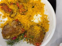 -丰收日·小海鲜·沪上家宴(顾村正大店)