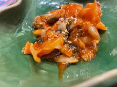 -傑·料理·海鲜放题(佛山文华荟店)