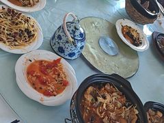 -老东阳·外婆菜(横店店)