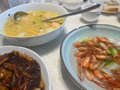 -南太湖山庄·四季轩&国风堂中餐厅