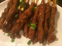 -代羊肉(中和店)