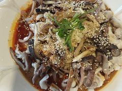 -添福来墨鱼饺子 · 海鲜东北菜(大连星海·黄浦路店)