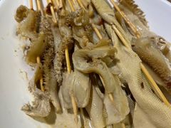 -小杨烤肉(朱雀店)