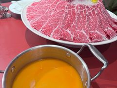 -红雀围·海鲜火锅(陆家嘴中心店)