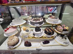 -DQ·蛋糕·冰淇淋(虹口龙之梦店)