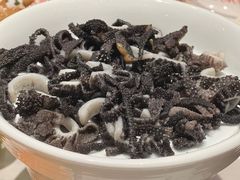 -东门口涮肉·砂锅·烤串(老门东店)