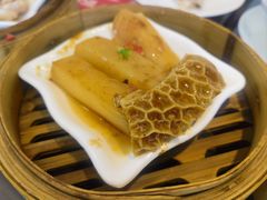 -虾饺妹·粤式手工点心(水荫路店)