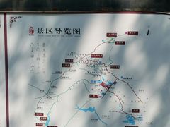-敬亭山风景名胜区