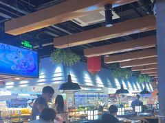-梨花自助烤肉(乐宾店)