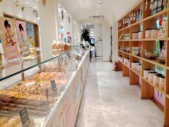 -分子跳动鲜活面包(五一大道店)