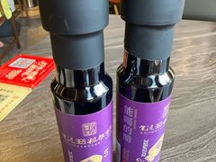 能喝的醋-紫泥369粗粮季(四牌楼店)