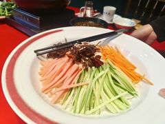 -福照楼汽锅鸡·云南特色菜·城市文化地标(胜利堂店)