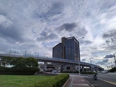 -南京医科大学(江宁校区)