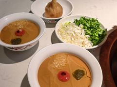 -北京老门框爆肚涮肉馆(锦业路店)