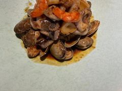 -曾宴·楚菜(湖北省博物馆店)