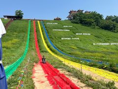 -南戴河国际娱乐中心