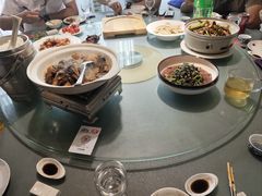 -楚鱼王·河鲜·湖北菜(华农店)
