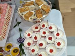 -GANSO元祖食品(白下店)