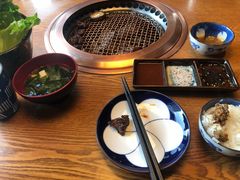 -炎蔵牛舌烤肉