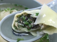 -顶巧鸡汤馄饨(虹口总店)