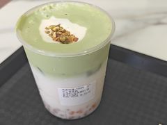 -鲜芋仙(中华广场店)
