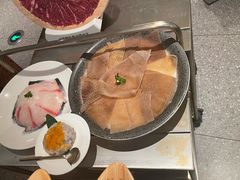 -左庭右院鲜牛肉火锅(京西大悦城店)