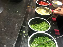 -贤合庄卤味火锅(时代广场店)