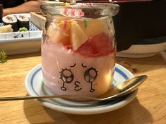 -桃屋日本料理(清华科技园店)