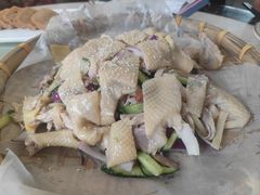 -麦园农庄·西江河鲜