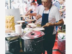 -清真老马家国华牛奶鸡蛋醪糟(正宁路店)