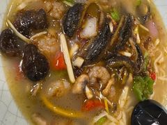-风云面馆(珠海路店)