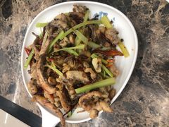 -昱德来·天津菜(河西店)
