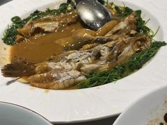 -老阊门菜馆(山塘街店)