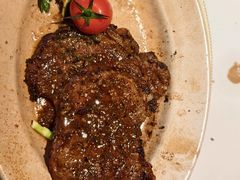 -王品牛排(郑州大卫城店)