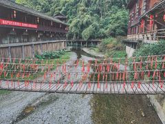 景点-阿依河景区
