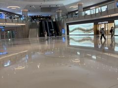 -香港ELEMENTS圆方
