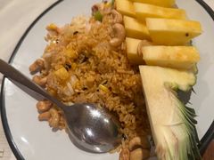 -大树餐厅(益田假日店)