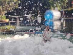 -三亚湾海居铂尔曼度假酒店