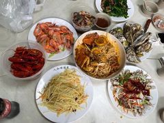 -人和啤酒屋海鲜大排档(营口路店)