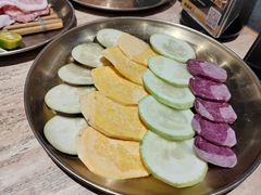 -权金城·炭火烤肉(北京联想桥店)
