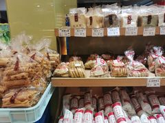 零售区-九芝斋(解放路店)