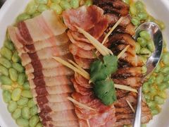 -桃园农庄烤全羊(江秋路店)
