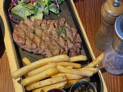 -澳骄 Aussie Kitchen·手工披萨·西餐(国大店)