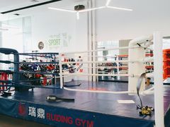 -威思迈健身工作室(庆谐路店)